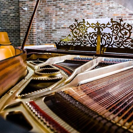 Piano B&B + Coworking 포르투알레그리 외부 사진