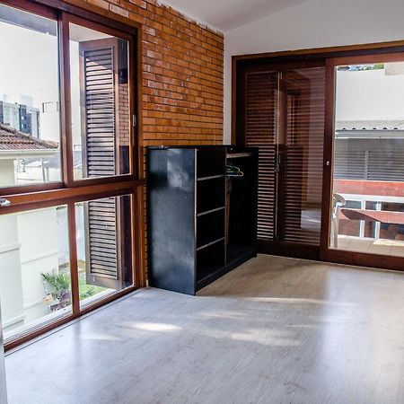Piano B&B + Coworking 포르투알레그리 외부 사진