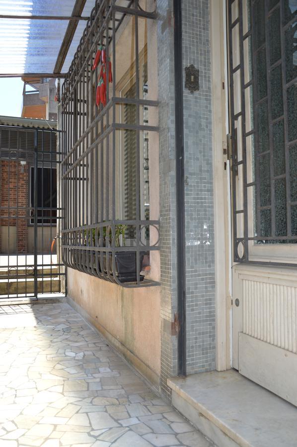 Piano B&B + Coworking 포르투알레그리 외부 사진