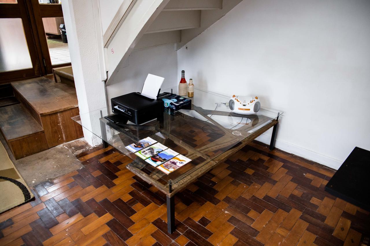 Piano B&B + Coworking 포르투알레그리 외부 사진