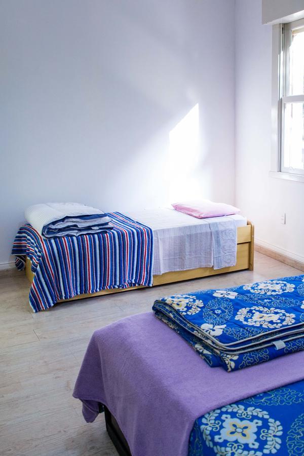 Piano B&B + Coworking 포르투알레그리 외부 사진