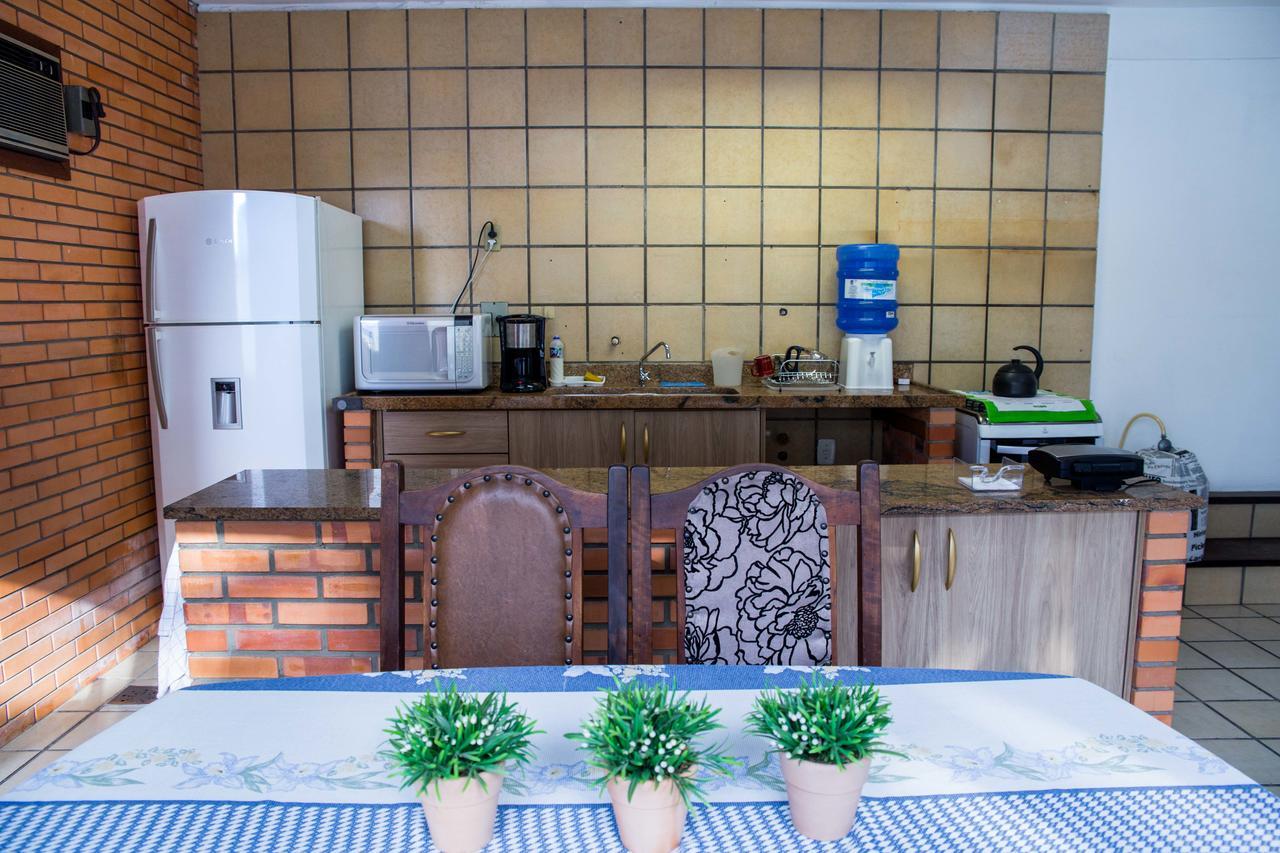 Piano B&B + Coworking 포르투알레그리 외부 사진