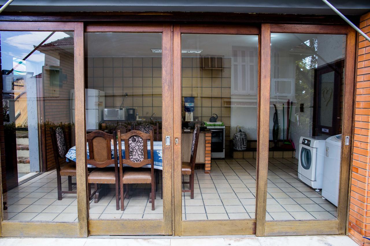 Piano B&B + Coworking 포르투알레그리 외부 사진