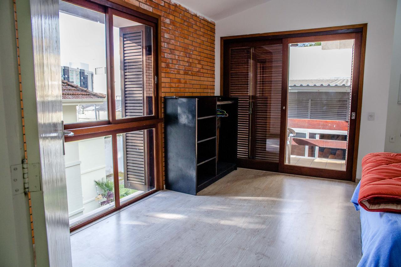 Piano B&B + Coworking 포르투알레그리 외부 사진