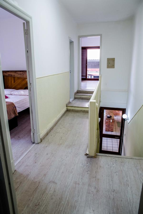 Piano B&B + Coworking 포르투알레그리 외부 사진