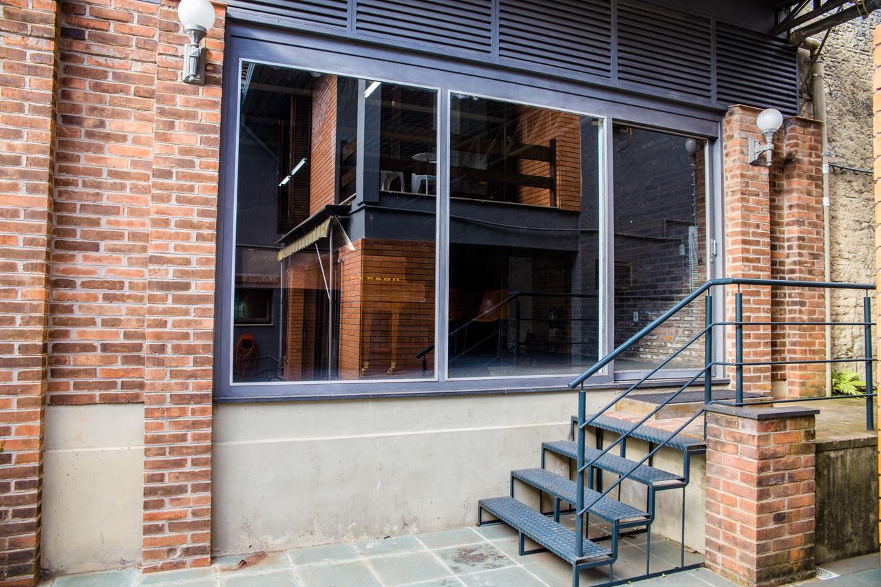 Piano B&B + Coworking 포르투알레그리 외부 사진