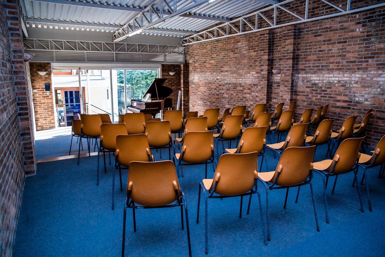 Piano B&B + Coworking 포르투알레그리 외부 사진