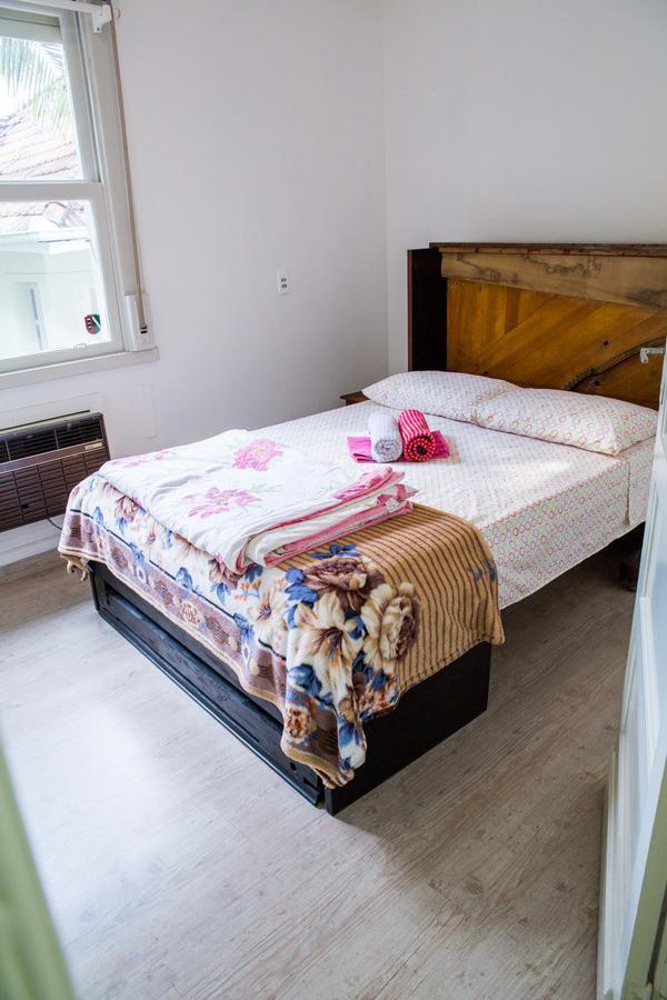 Piano B&B + Coworking 포르투알레그리 외부 사진