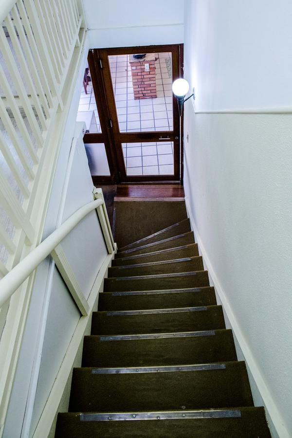 Piano B&B + Coworking 포르투알레그리 외부 사진