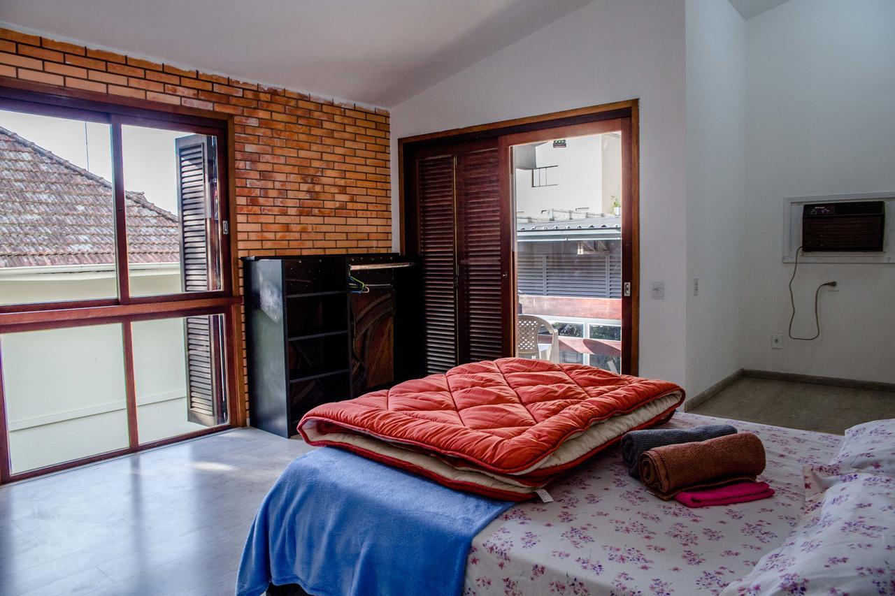 Piano B&B + Coworking 포르투알레그리 외부 사진