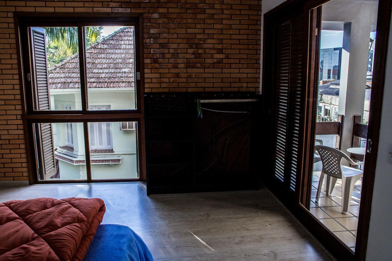 Piano B&B + Coworking 포르투알레그리 외부 사진